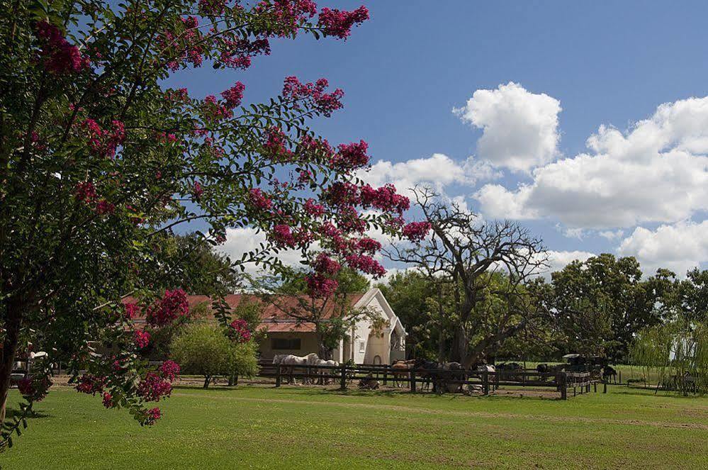 Estancia El Ombu De Areco San Antonio de Areco Exterior photo